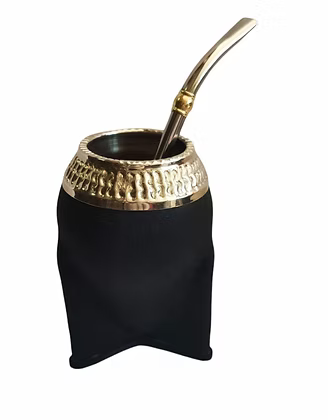 Mate Torpedo con Virola de Aluminio