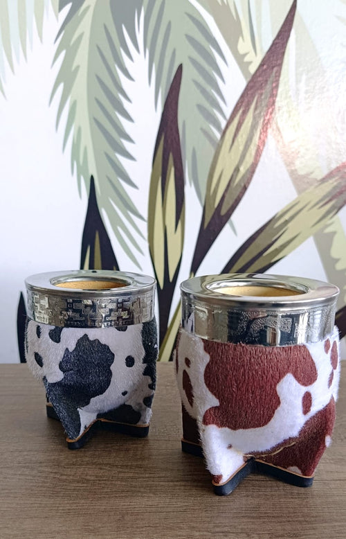 Mate Imperial Vaca