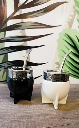 Mate Imperial Atlas Cerámica