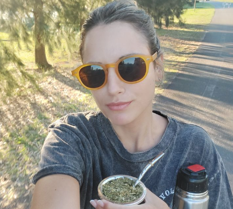 Marisol, 28