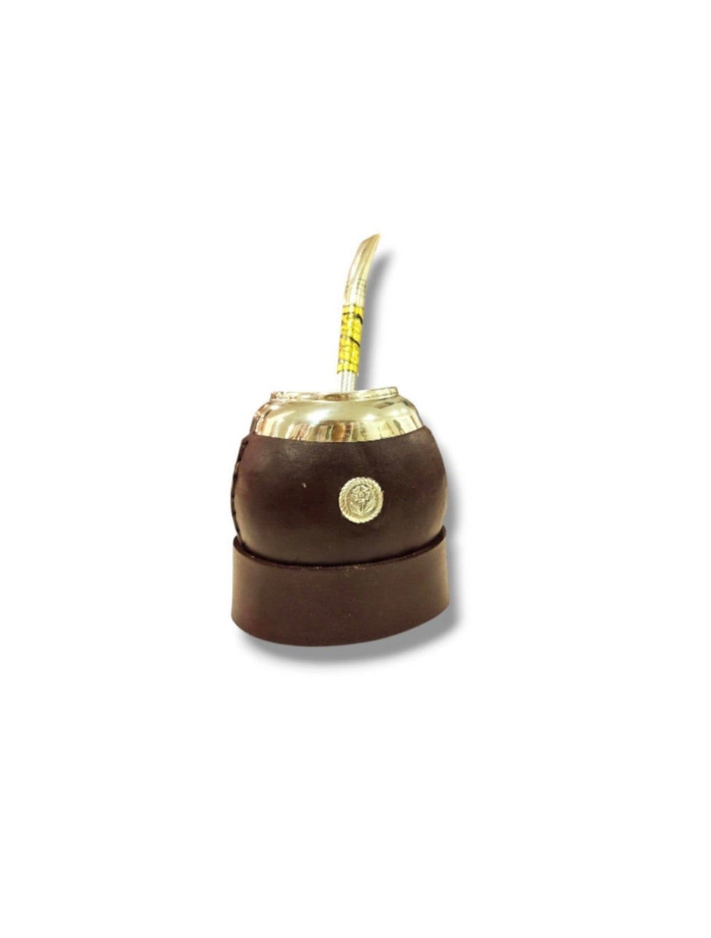 Mate Galleta de Alpaca
