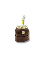 Mate Galleta de Alpaca