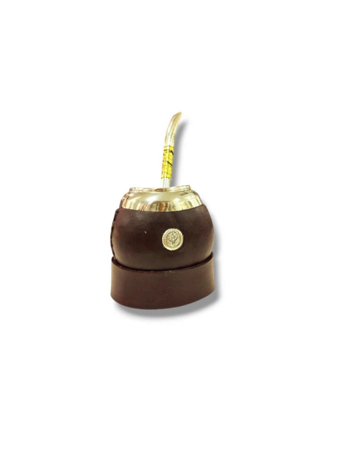 Mate Galleta de Alpaca