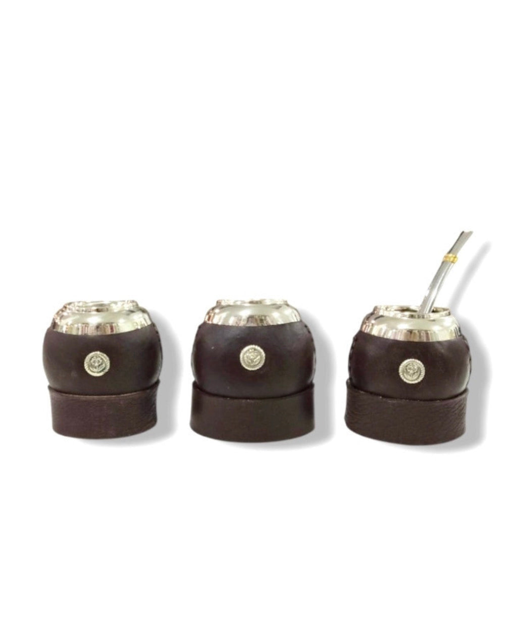 Mate Galleta de Alpaca