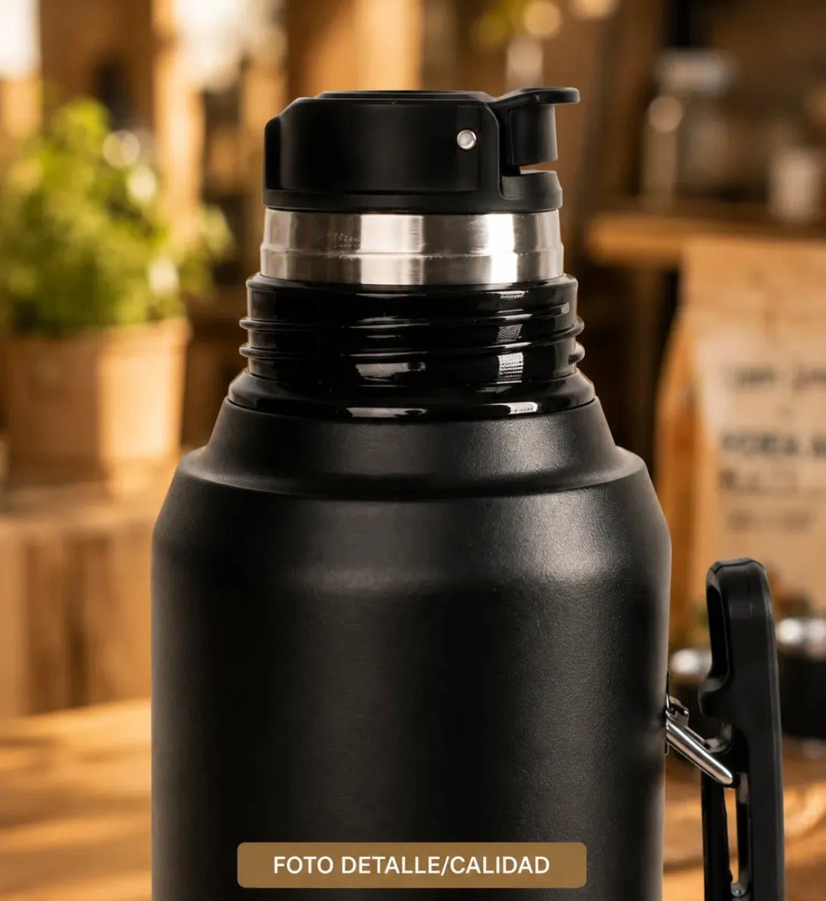 Termo System 1lt