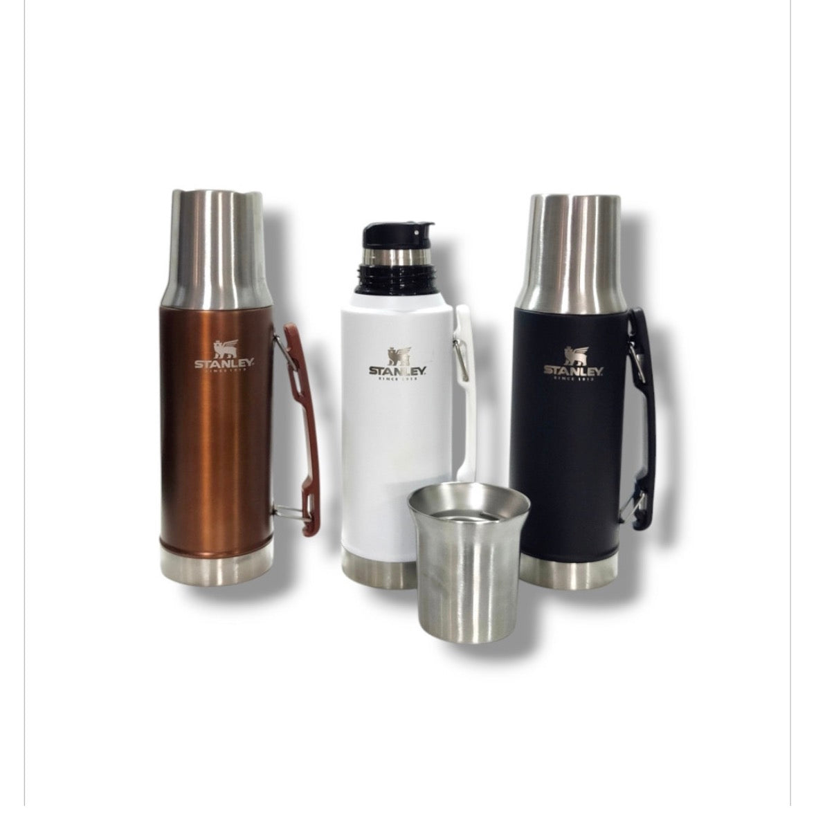Termo System 1lt