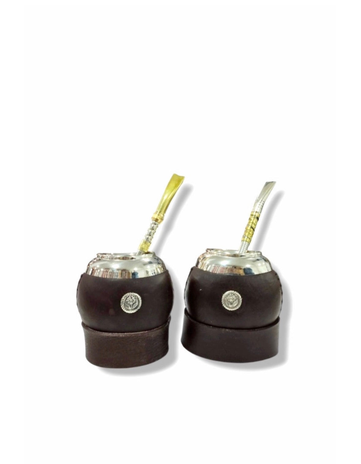 Mate Galleta de Alpaca