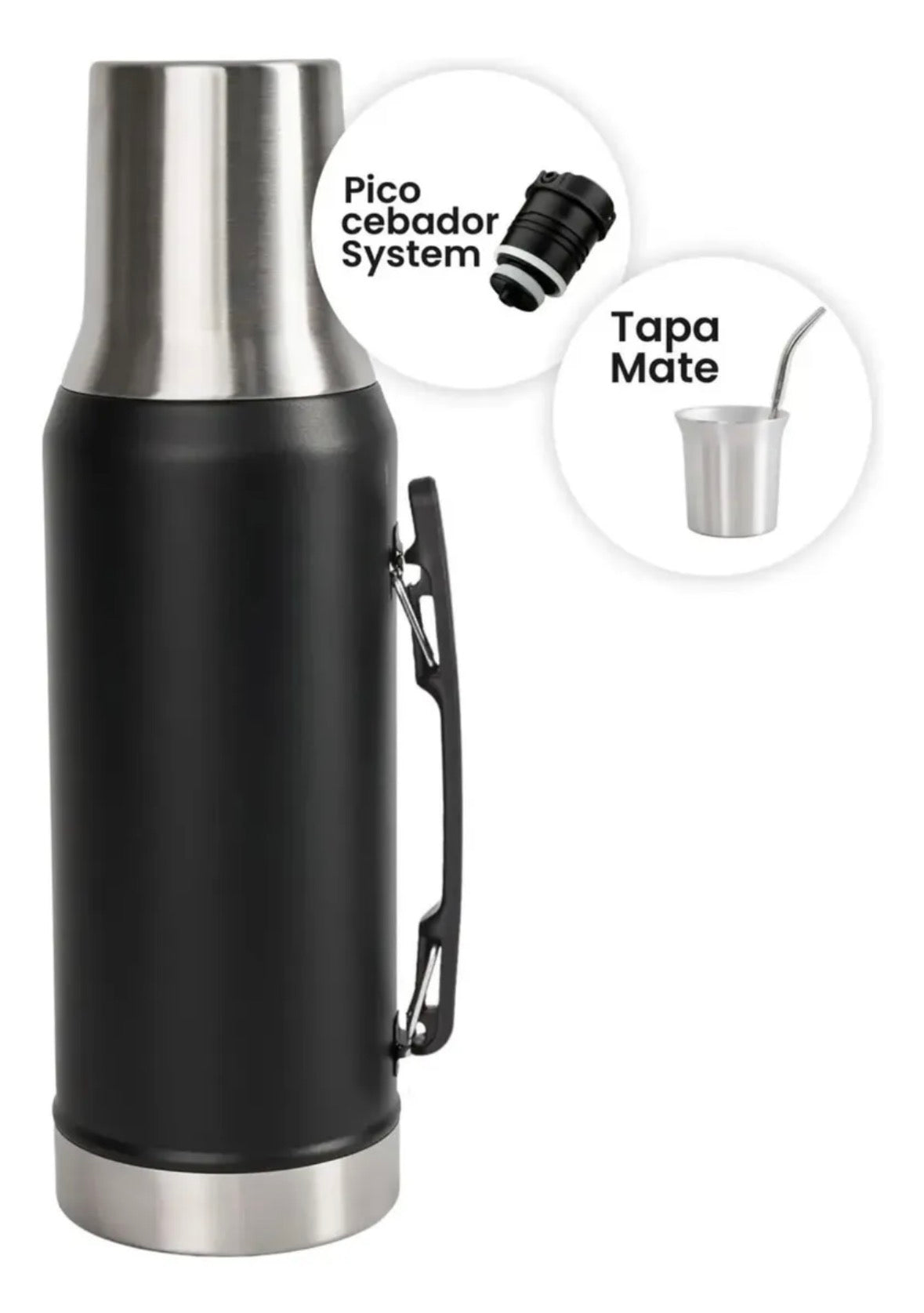 Termo System 1lt