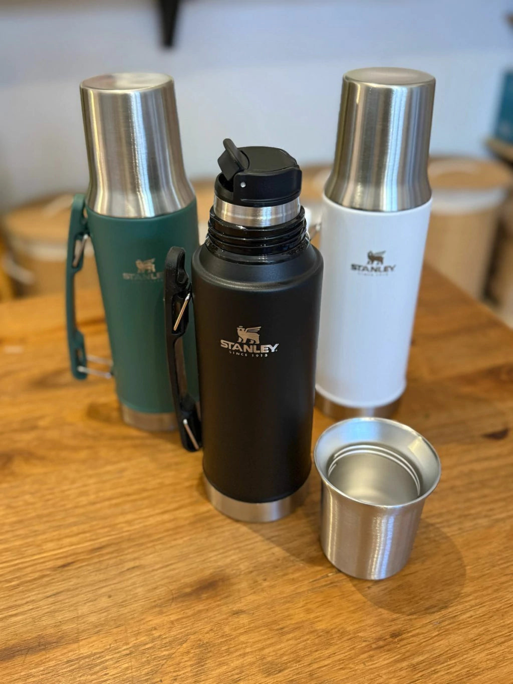 Termo System 1lt
