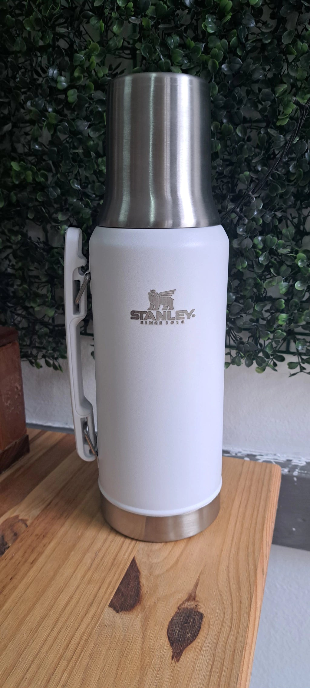 Termo System 1lt