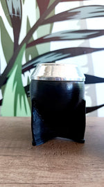 Afrika Mate Torpedo Uruguayo de Calabaza y Cuero