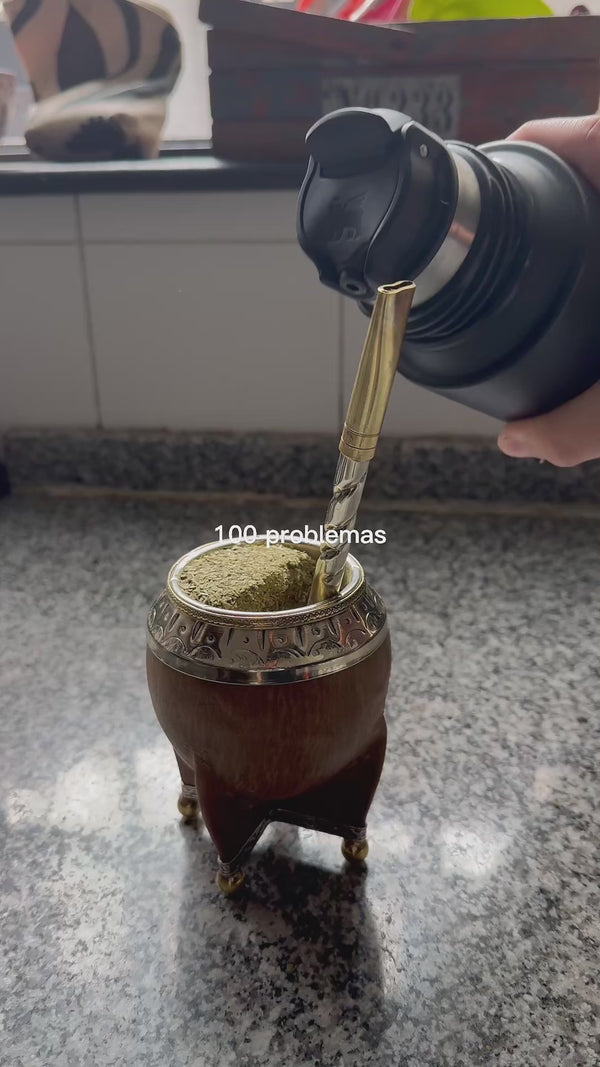 Customer video
