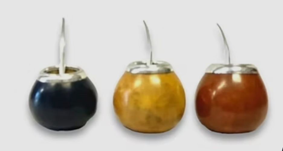 Porito — Mate Pequeño con Gran Personalidad