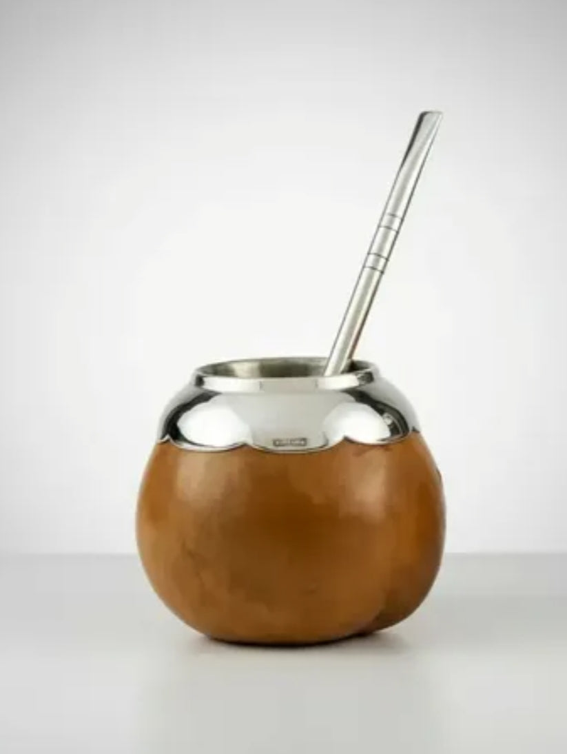 Porito — Mate Pequeño con Gran Personalidad